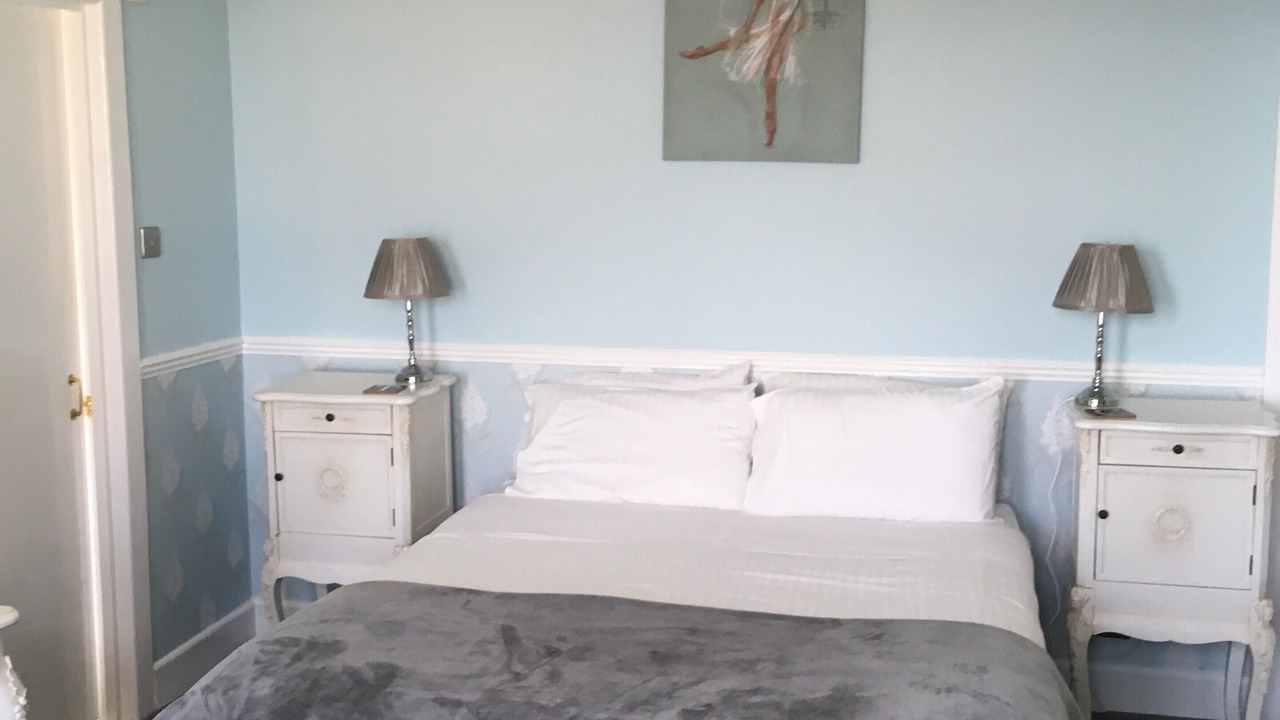 Photo of Bedroom in Bournemouth City Centre