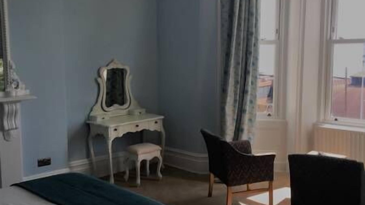 Photo of Bedroom in Bournemouth City Centre