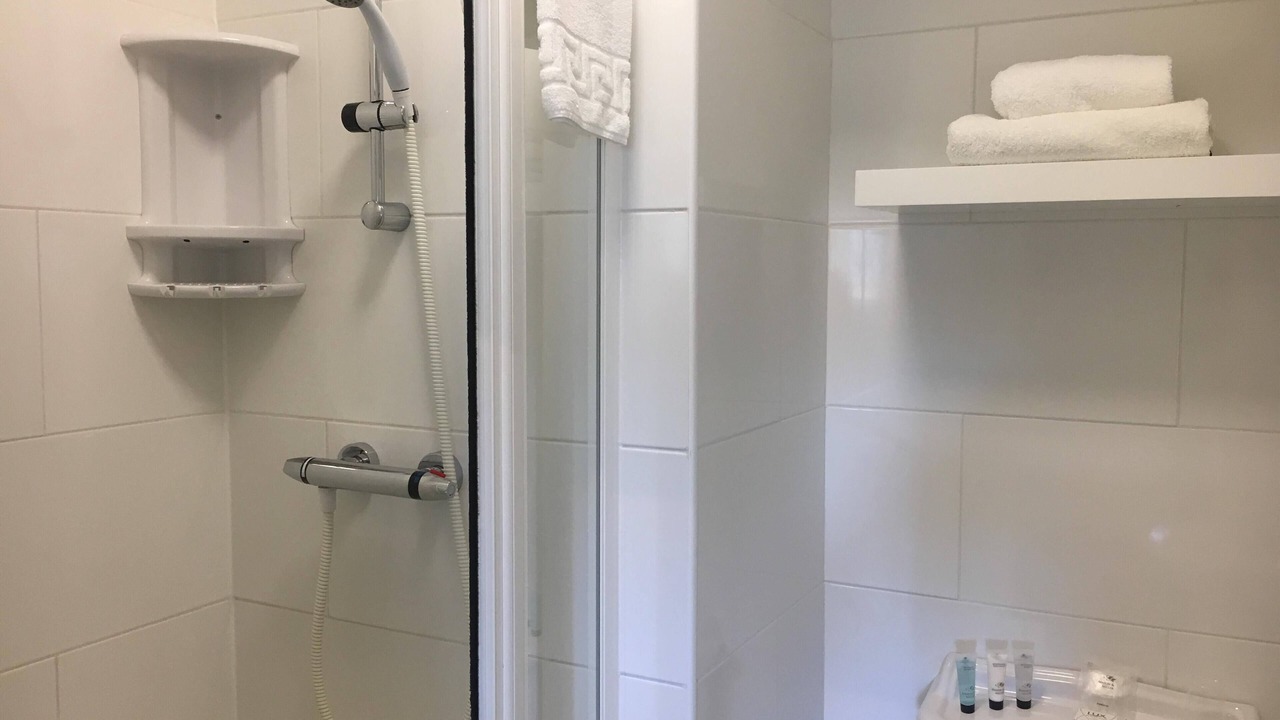 Photo of Bedroom in Bournemouth City Centre