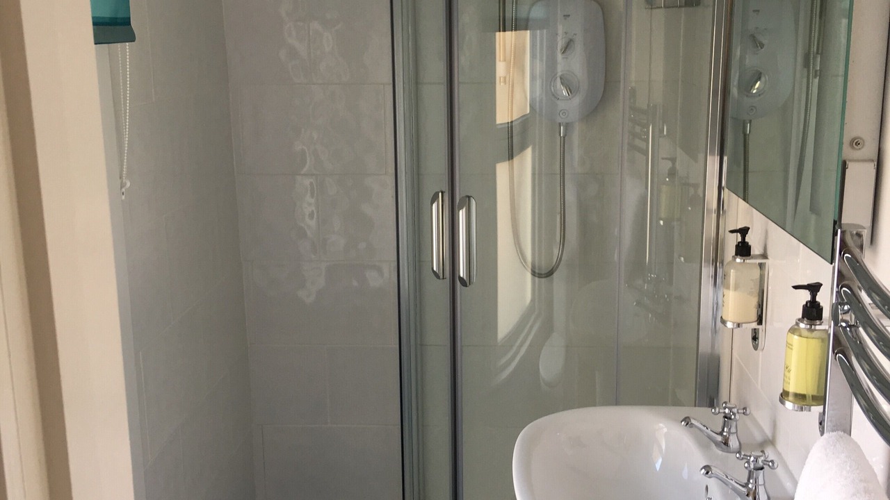 Photo of Bedroom in Bournemouth City Centre