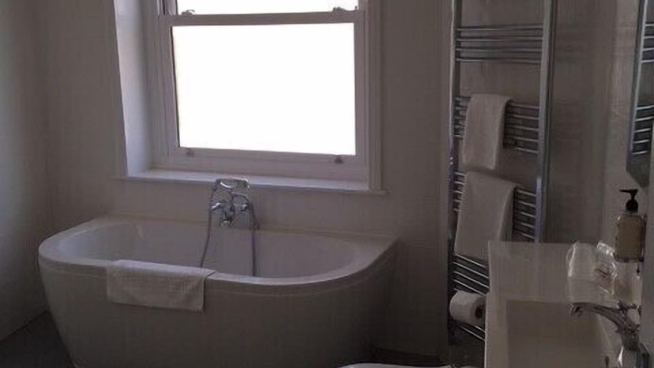 Photo of Bedroom in Bournemouth City Centre