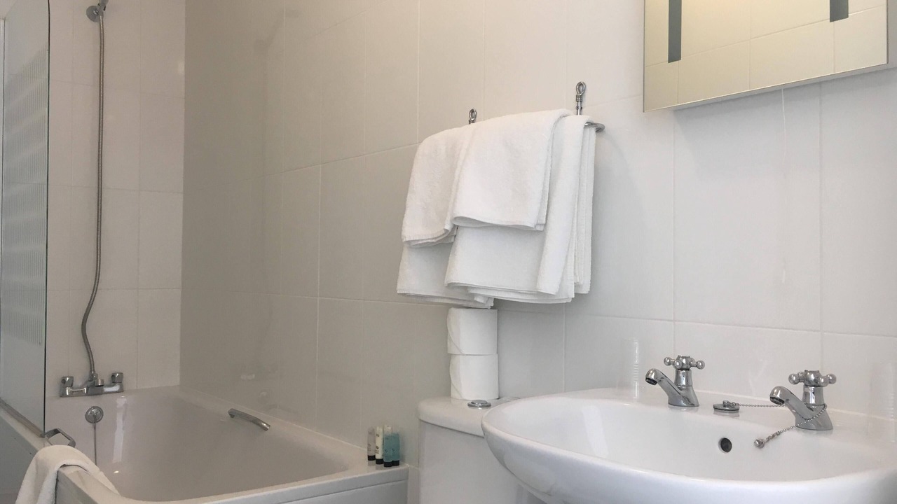 Photo of Bedroom in Bournemouth City Centre