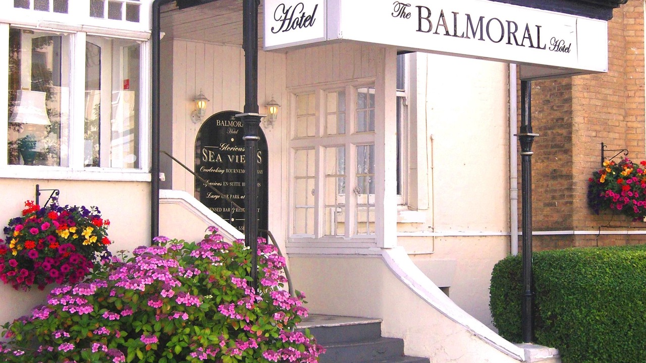 Photo of Outdoor in Bournemouth City Centre