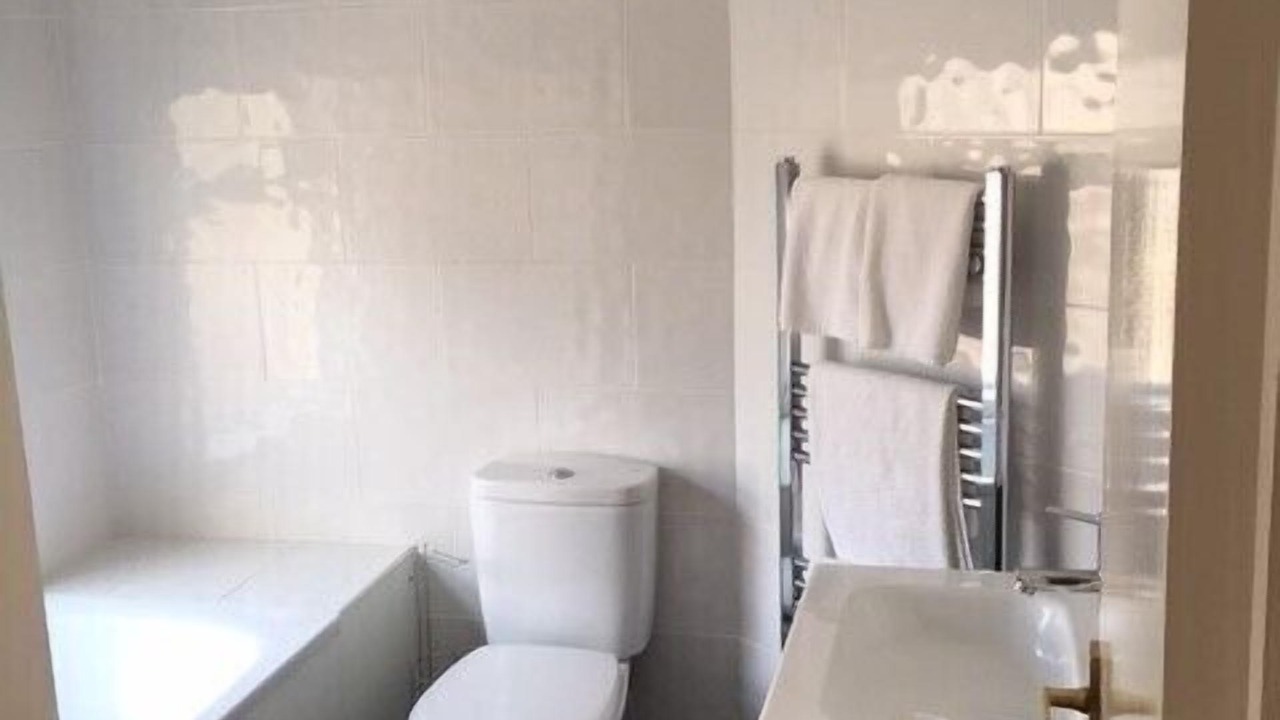 Photo of Bathroom in Bournemouth City Centre
