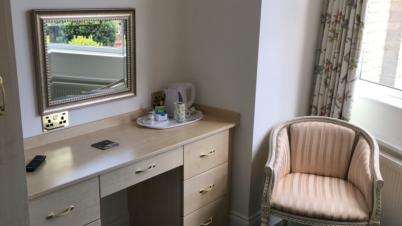Photo of Bedroom in Bournemouth City Centre