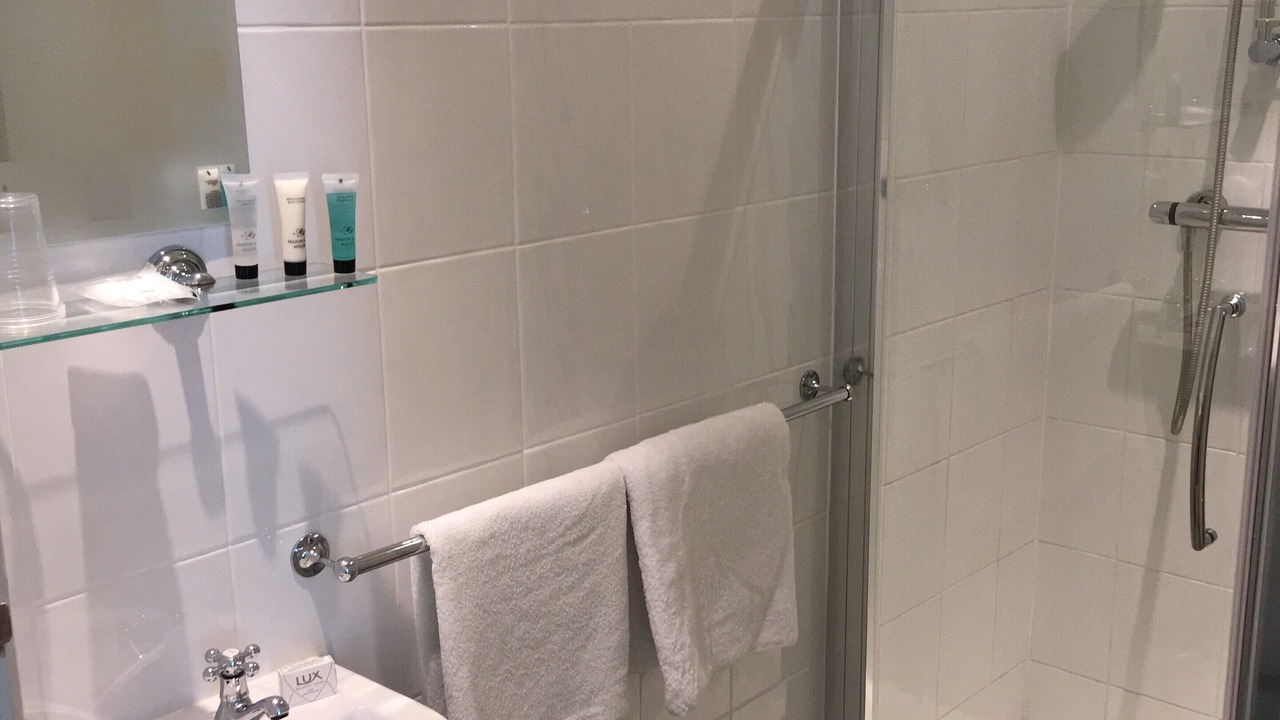 Photo of Bedroom in Bournemouth City Centre