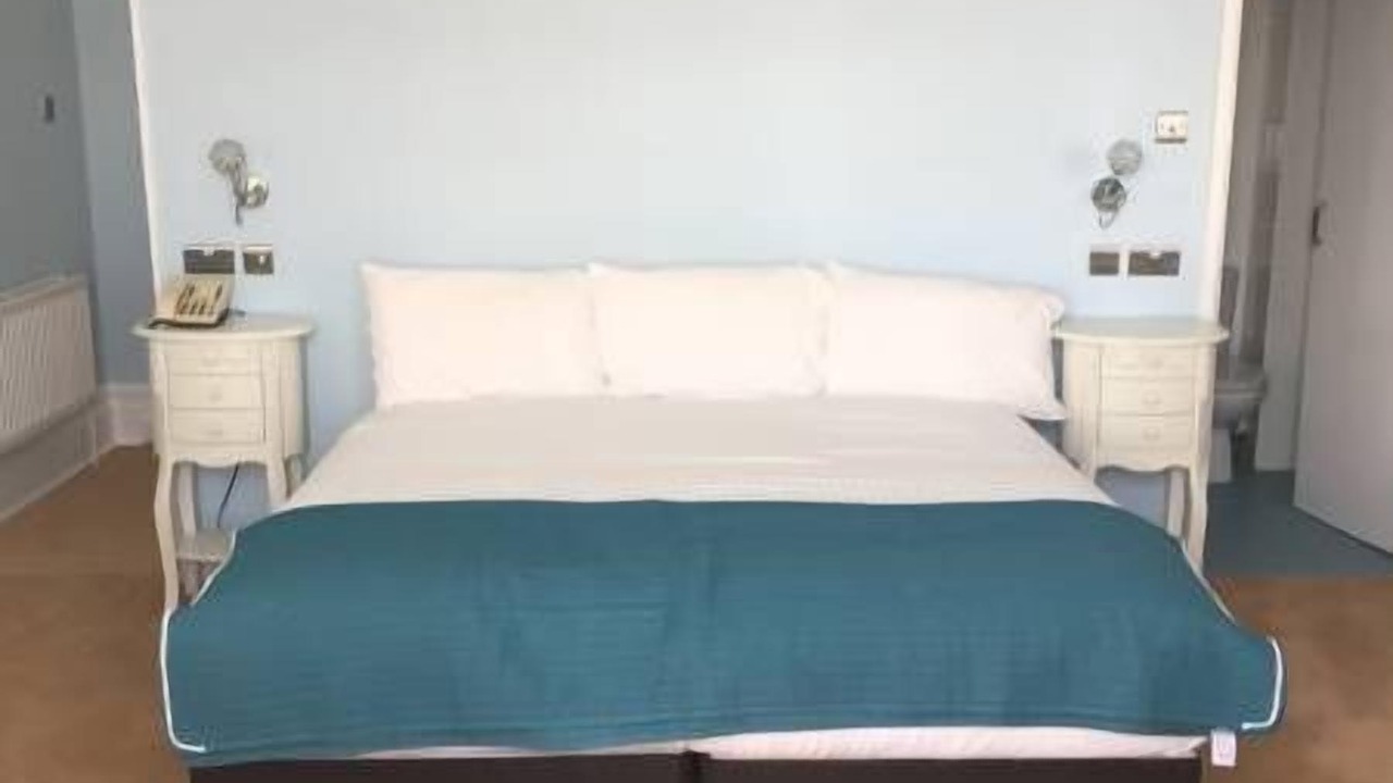 Photo of Bedroom in Bournemouth City Centre