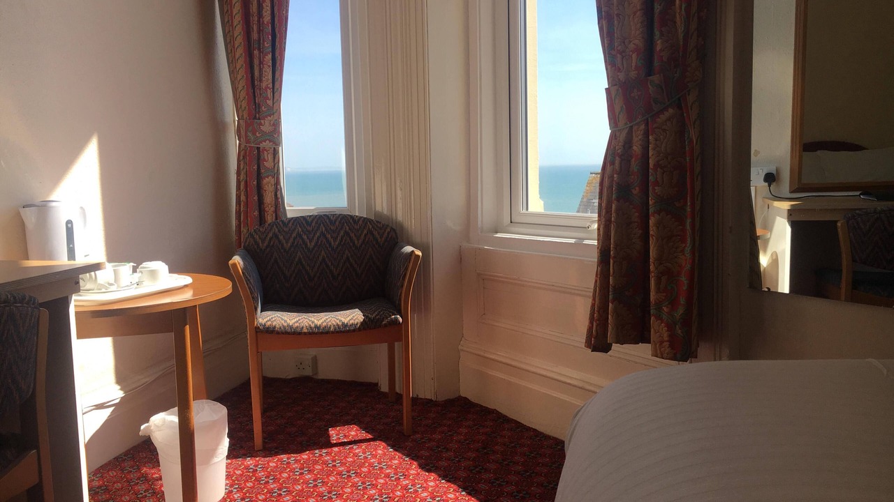 Photo of Bedroom in Bournemouth City Centre