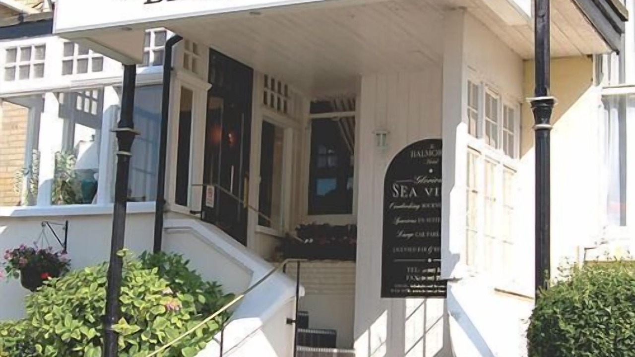 Photo of Outdoor in Bournemouth City Centre