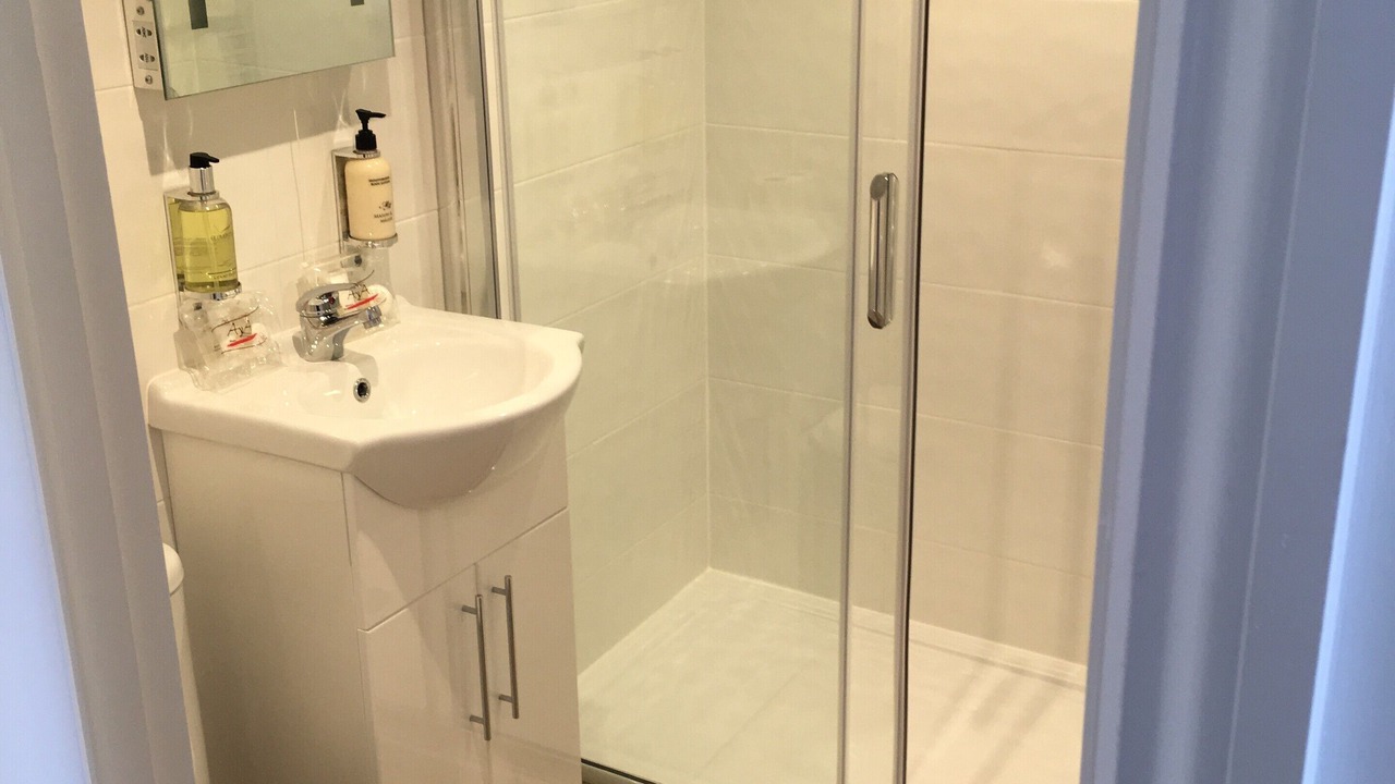 Photo of Bedroom in Bournemouth City Centre