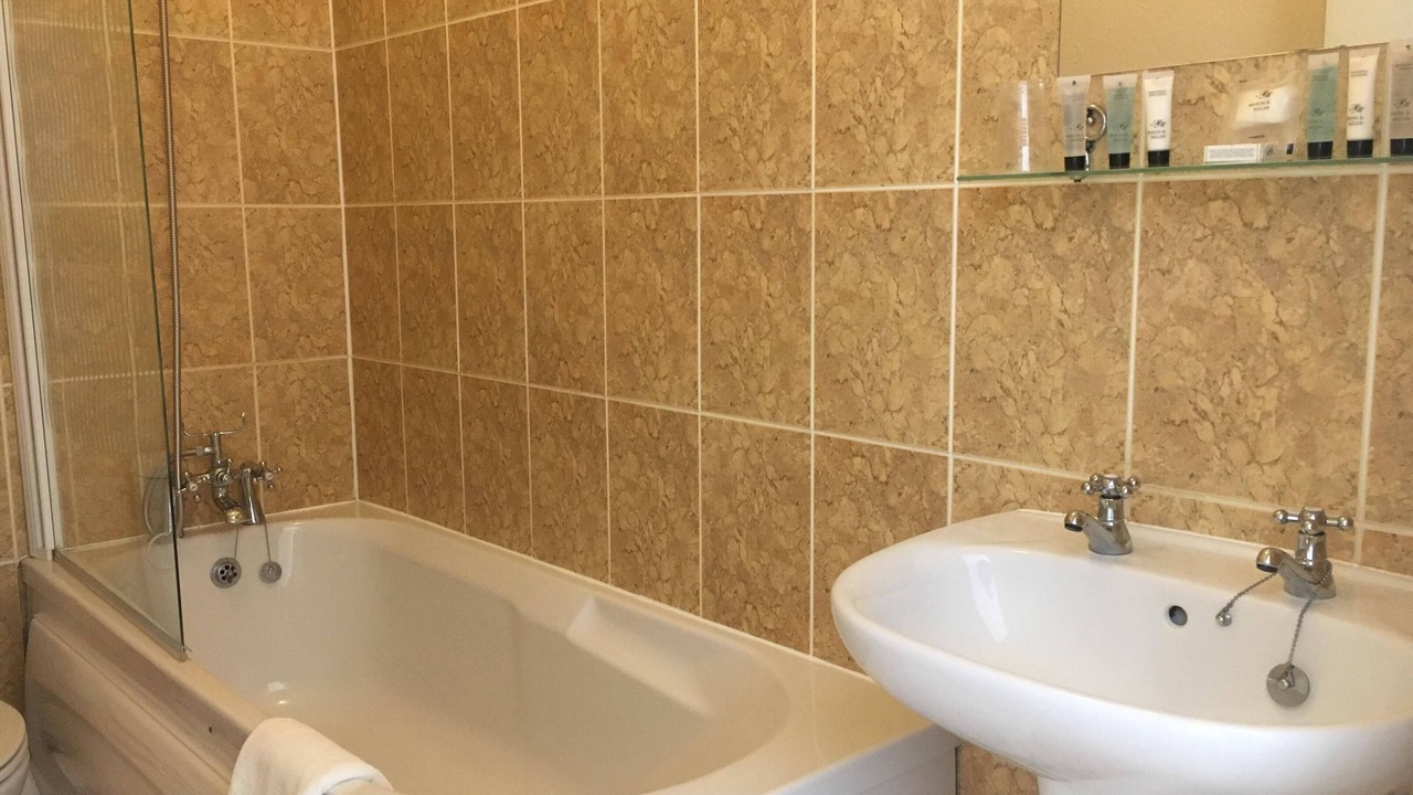 Photo of Bedroom in Bournemouth City Centre