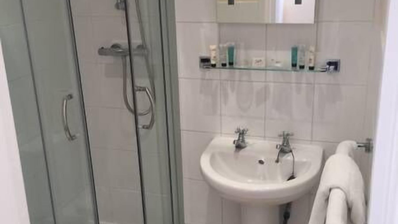 Photo of Bedroom in Bournemouth City Centre