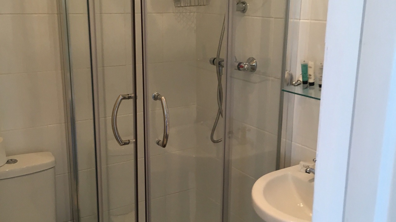 Photo of Bathroom in Bournemouth City Centre