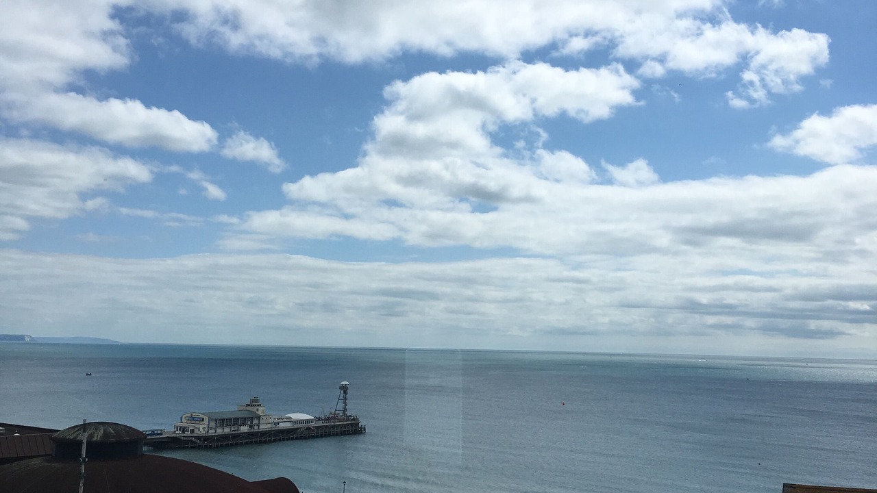 Photo of Bedroom in Bournemouth City Centre