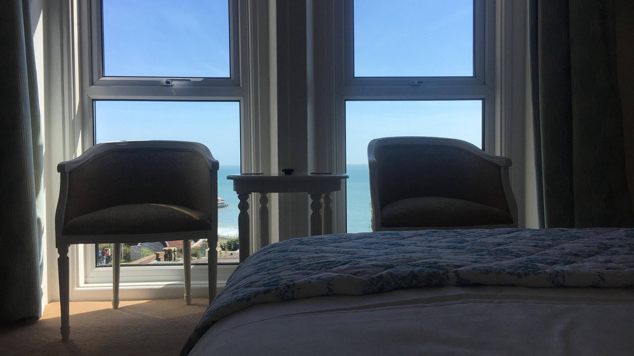 Photo of Bedroom in Bournemouth City Centre