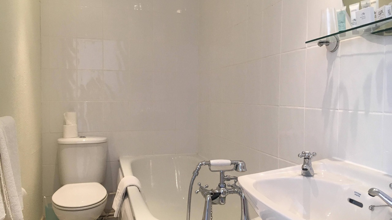 Photo of Bathroom in Bournemouth City Centre