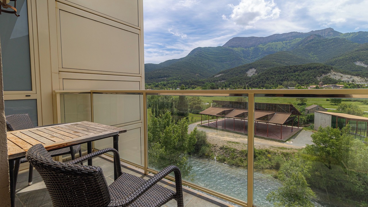 Photo of Patio Balcony in Fiscal