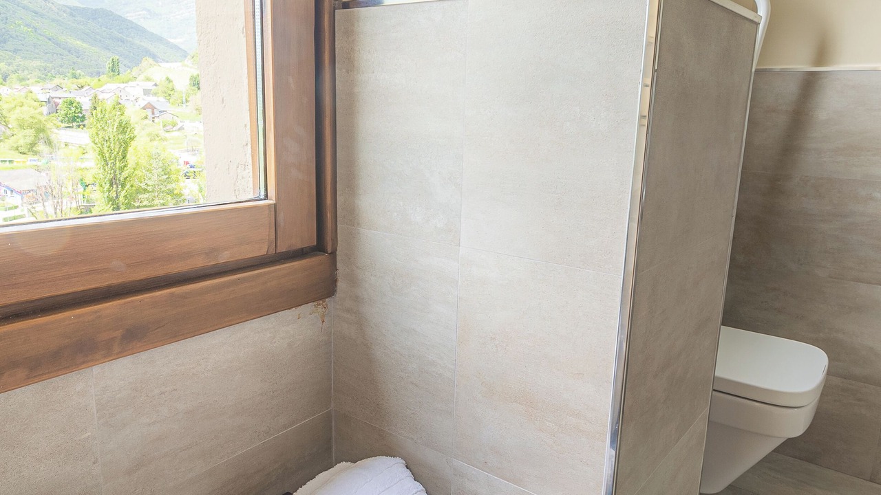 Photo of Bathroom in Fiscal