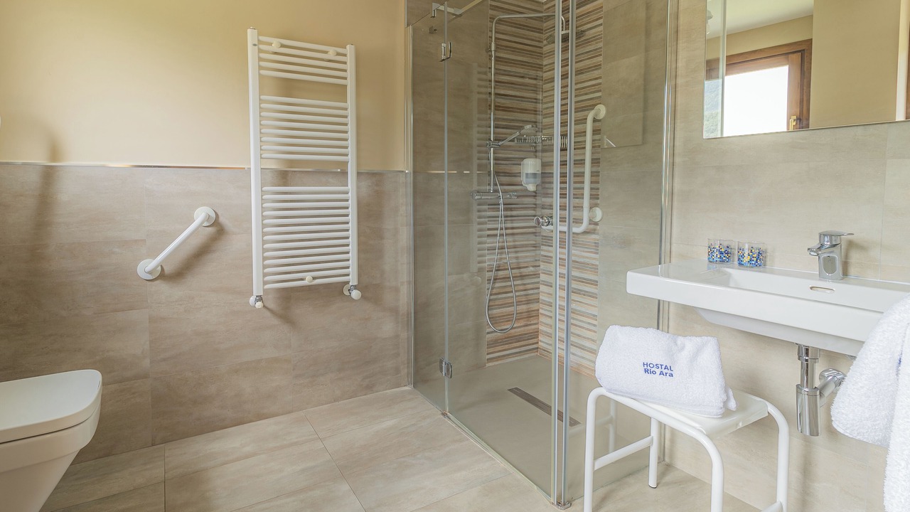 Photo of Bathroom in Fiscal