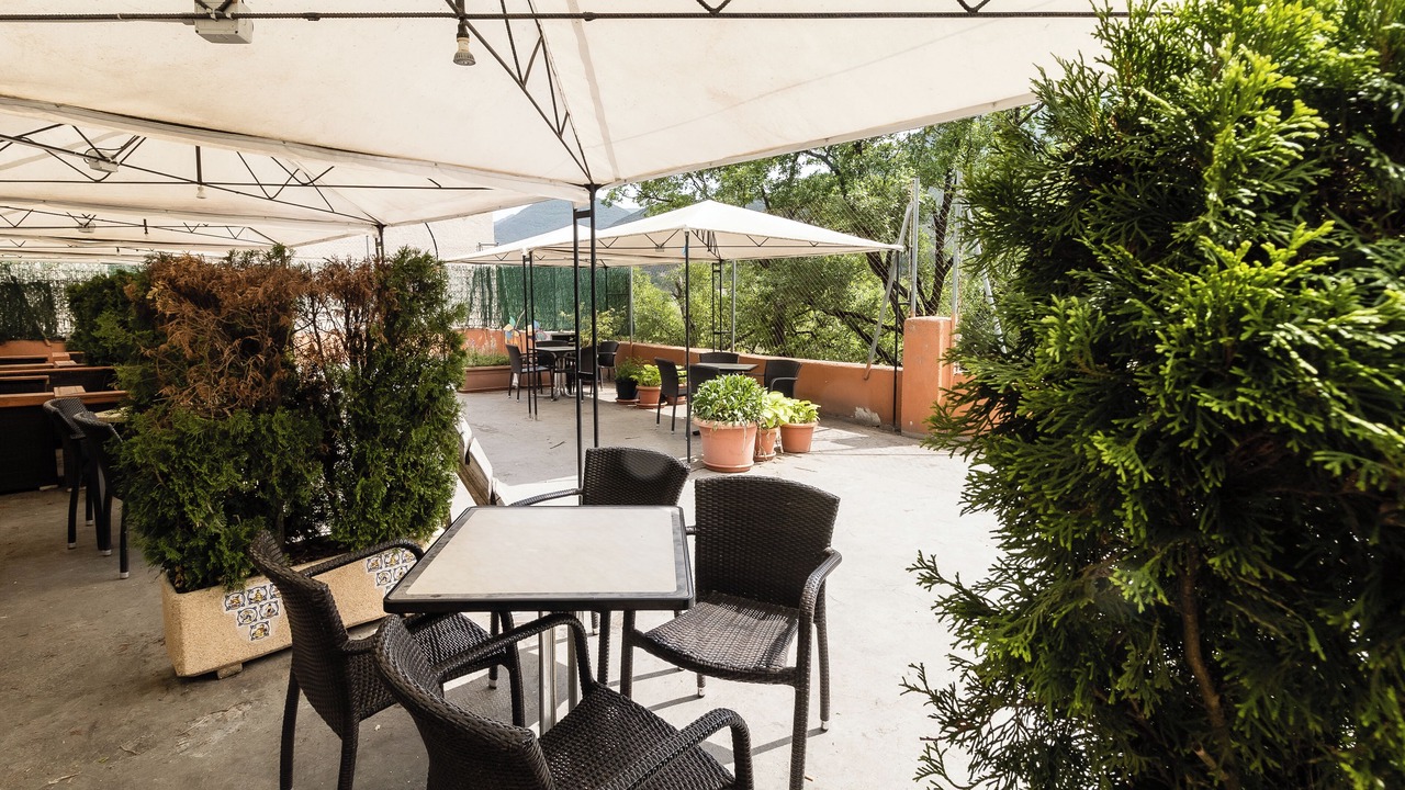 Photo of Patio Balcony in Fiscal