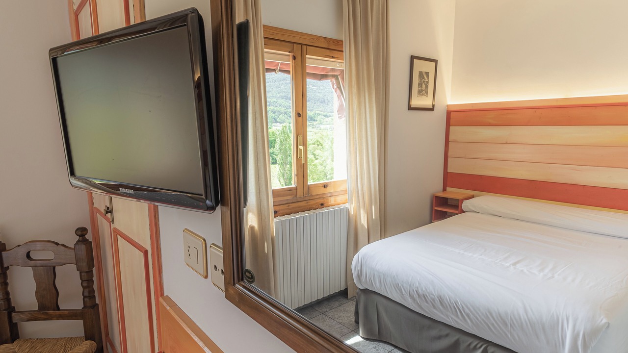 Photo of Bedroom in Fiscal