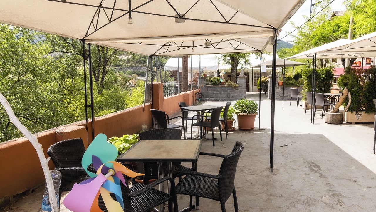 Photo of Patio Balcony in Fiscal