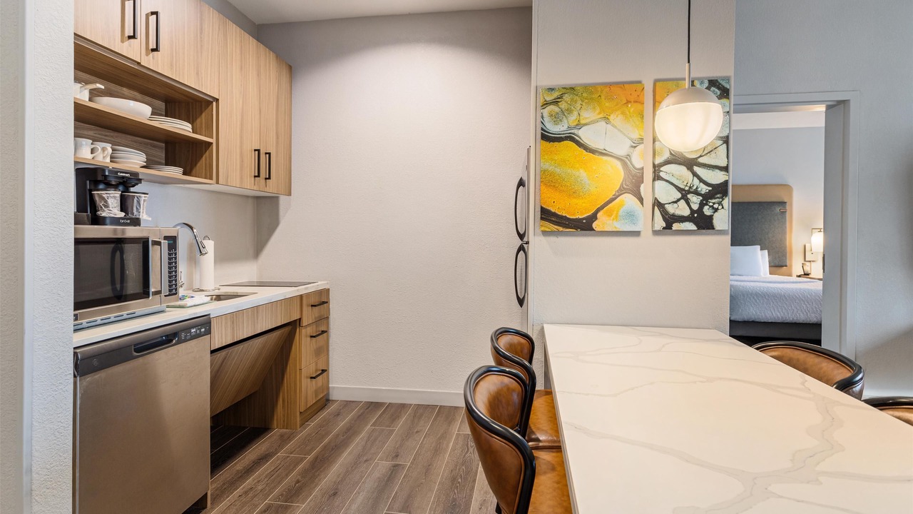 Photo of Kitchen in Beaumont