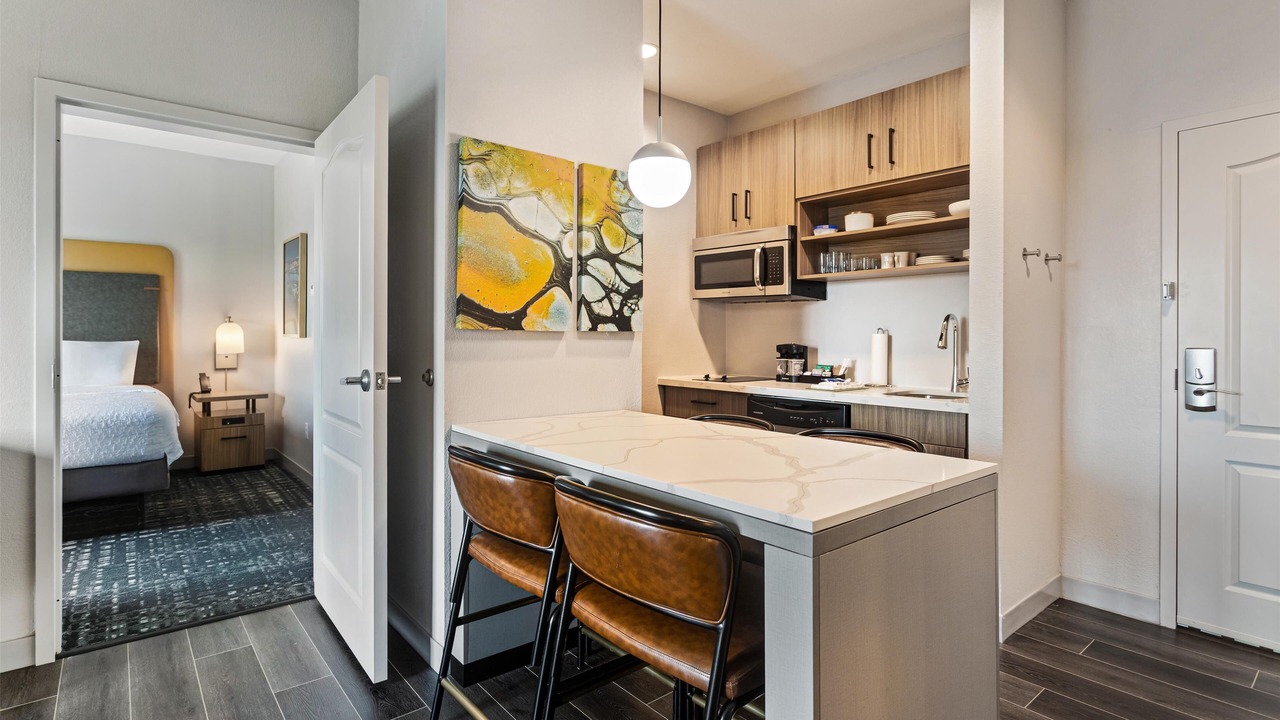 Photo of Kitchen in Beaumont