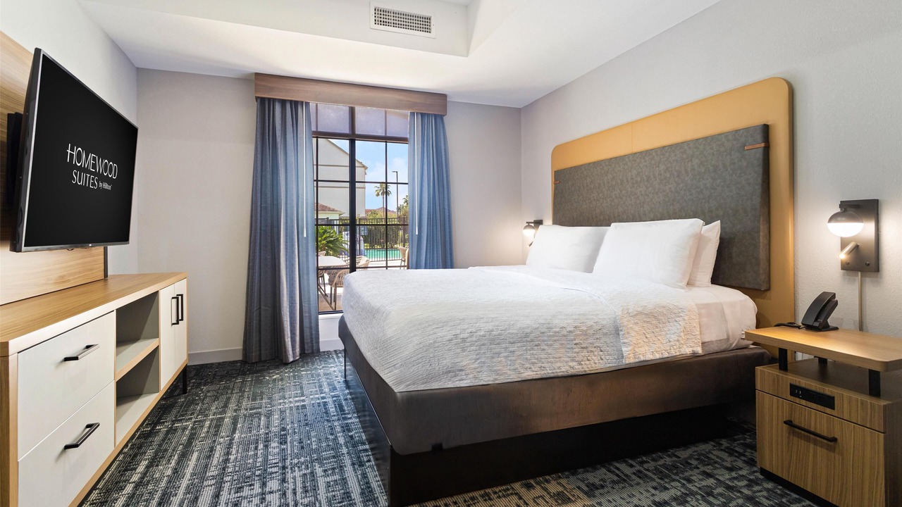Photo of Bedroom in Beaumont