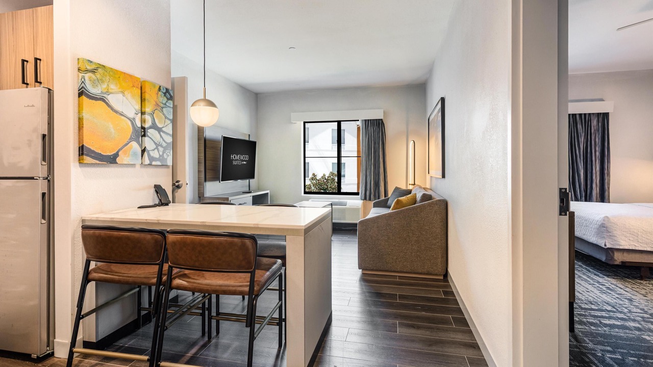 Photo of Kitchen in Beaumont