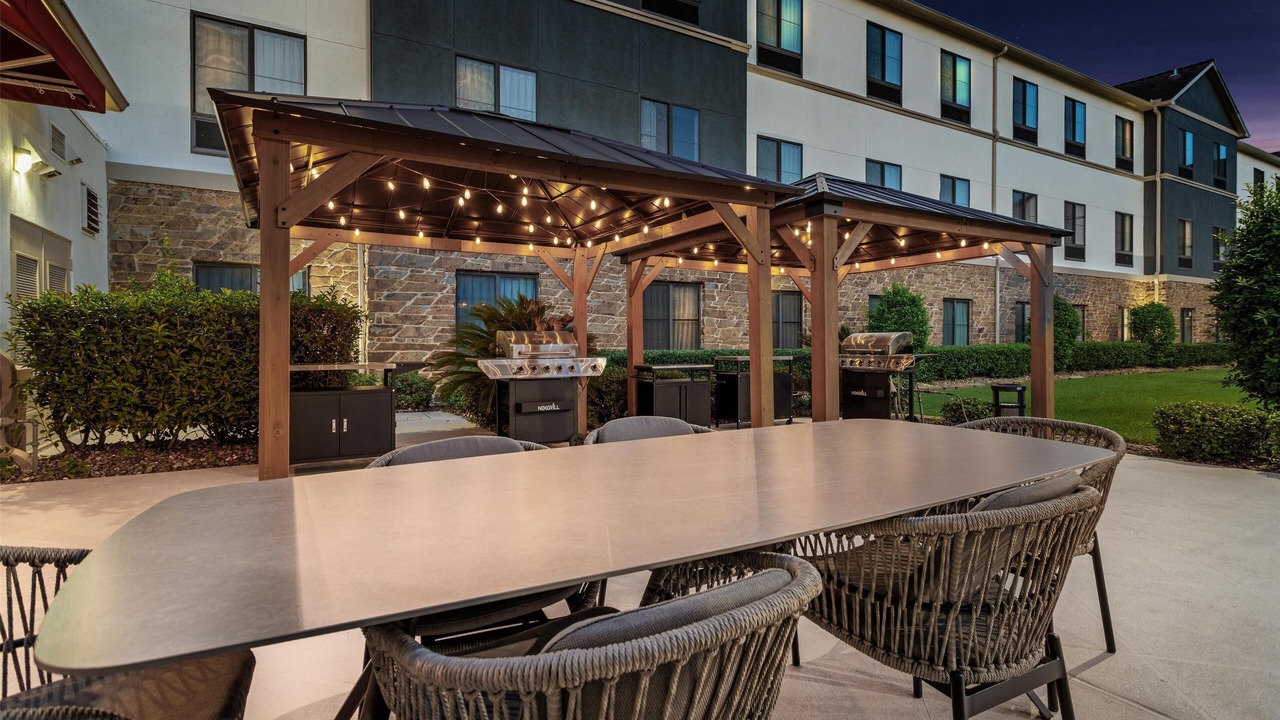 Photo of Patio Balcony in Beaumont