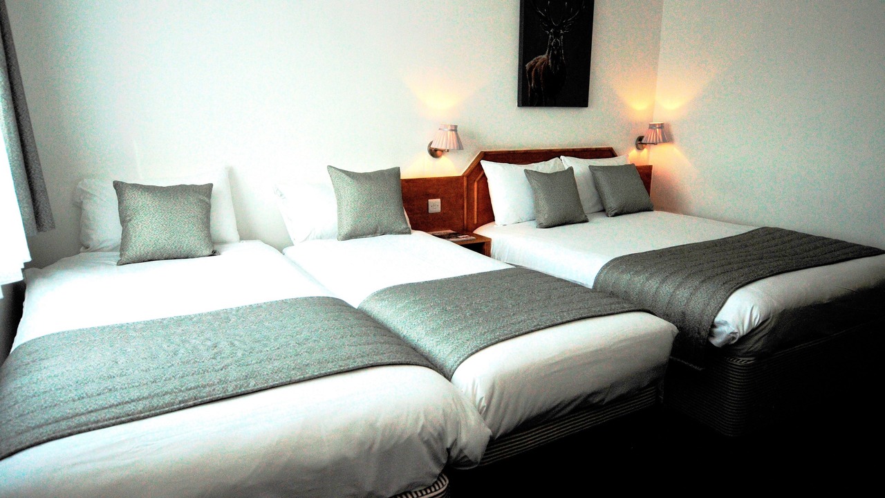 Photo of Bedroom in Hamilton