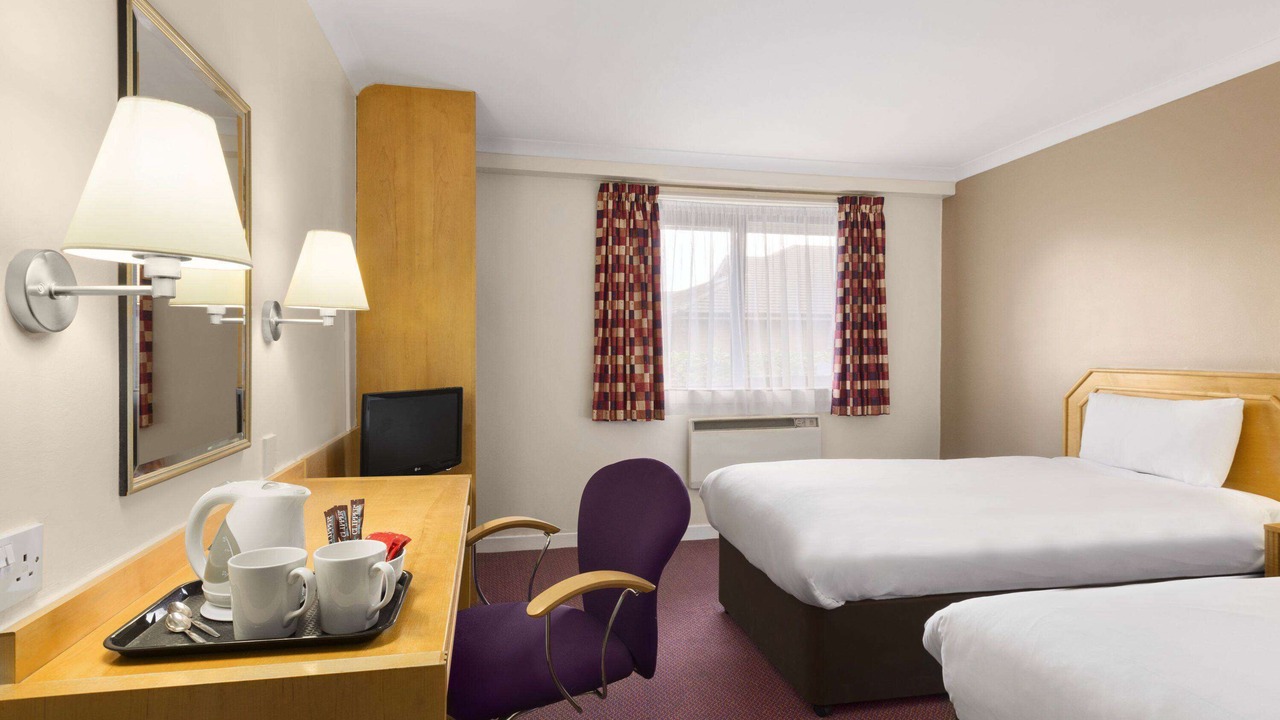 Photo of Bedroom in Hamilton