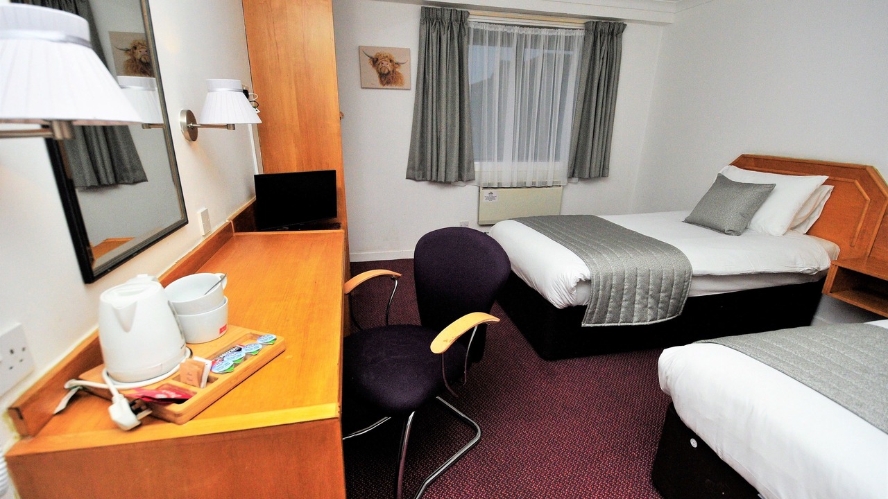 Photo of Bedroom in Hamilton