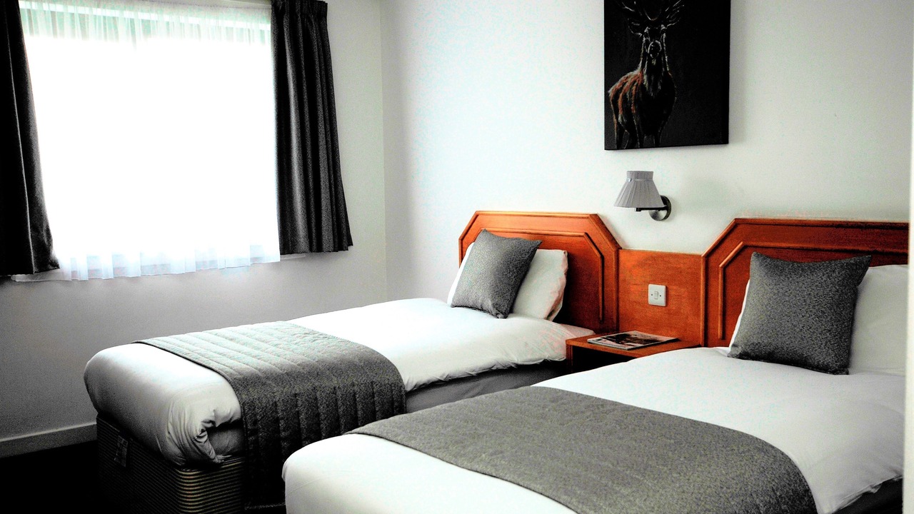 Photo of Bedroom in Hamilton