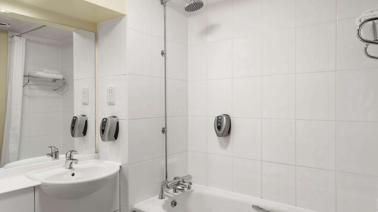 Photo of Bathroom in Hamilton