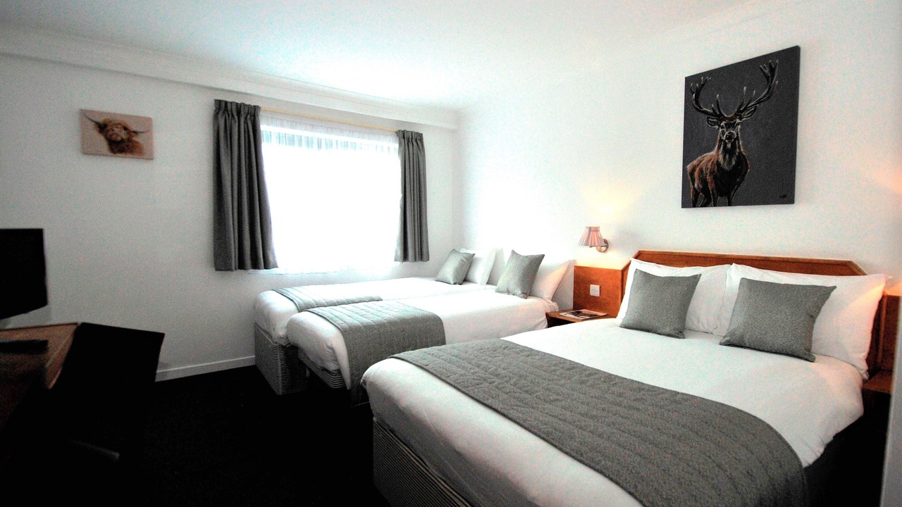 Photo of Bedroom in Hamilton