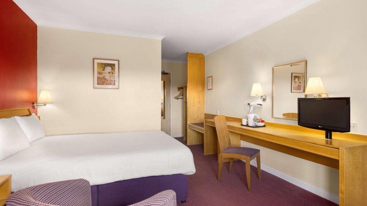 Photo of Bedroom in Hamilton