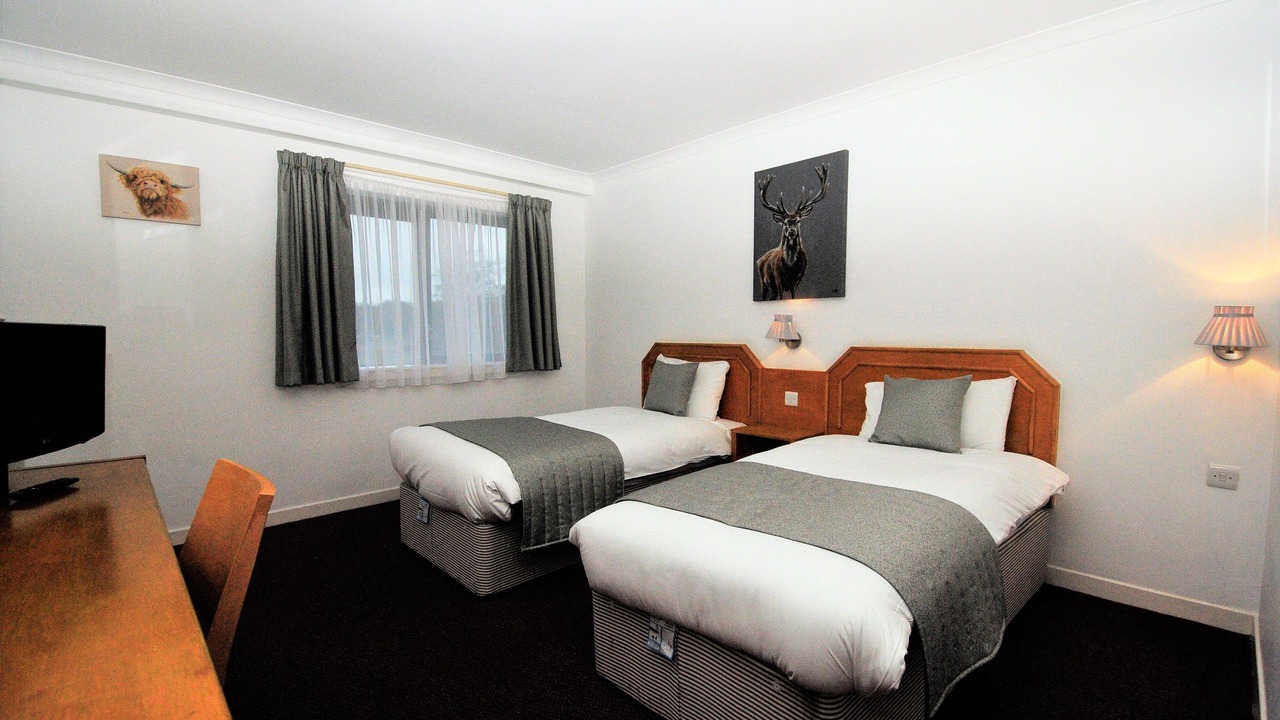 Photo of Bedroom in Hamilton