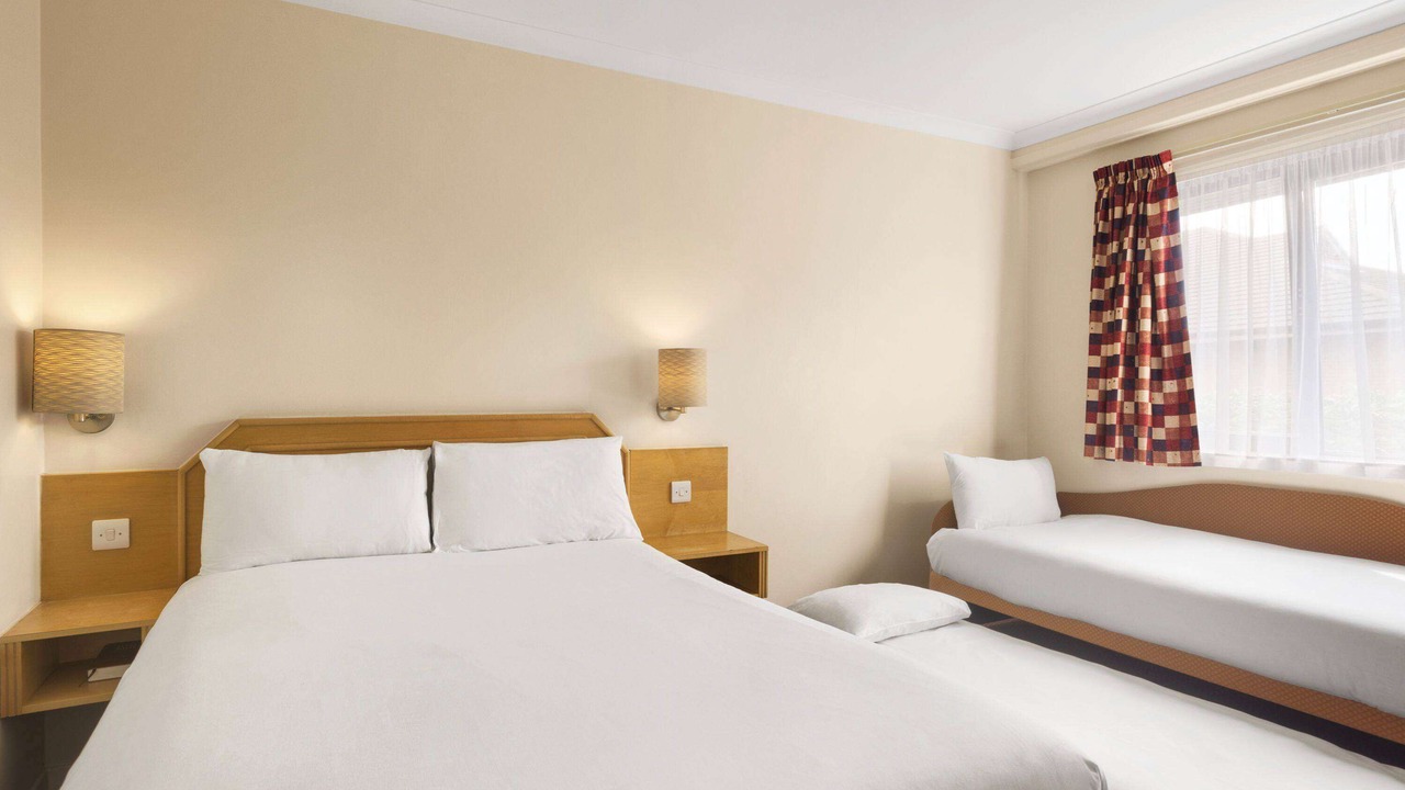 Photo of Bedroom in Hamilton