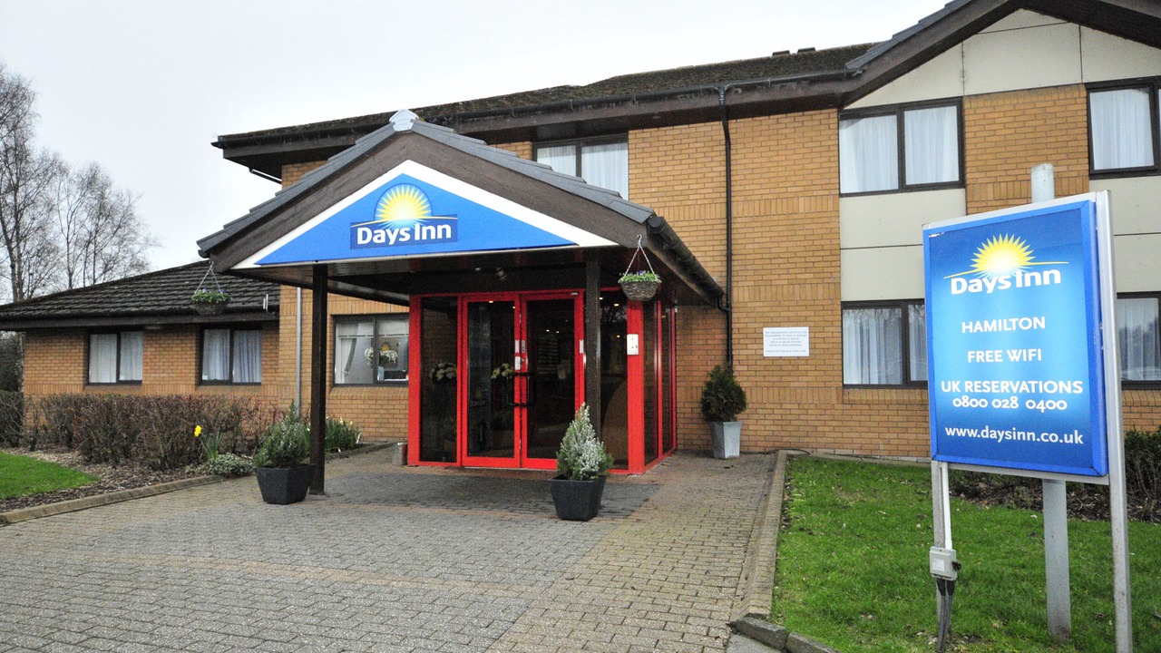 Photo of Outdoor in Hamilton