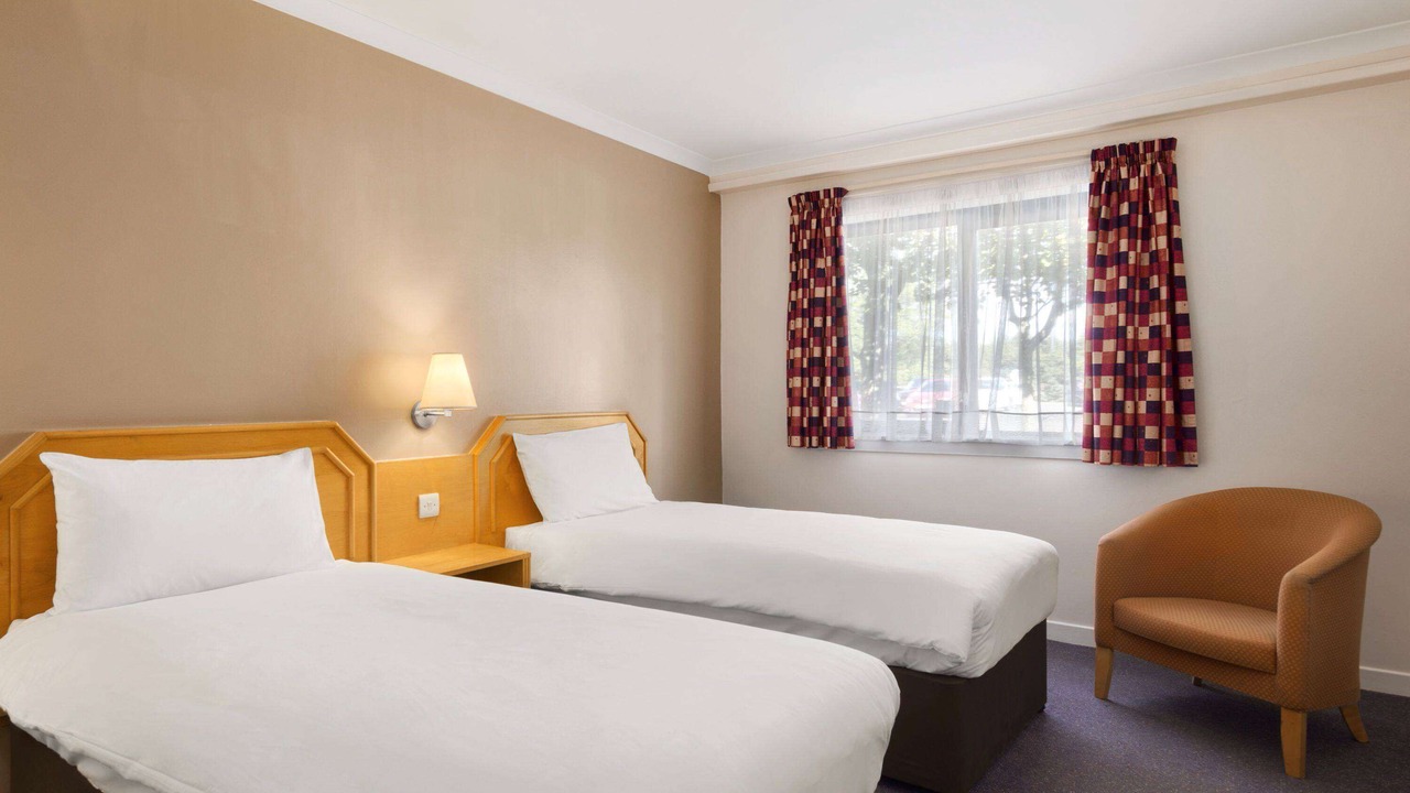 Photo of Bedroom in Hamilton