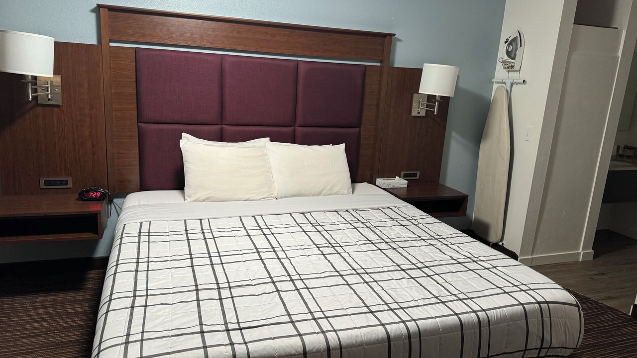 Photo of Bedroom in Milton-Freewater