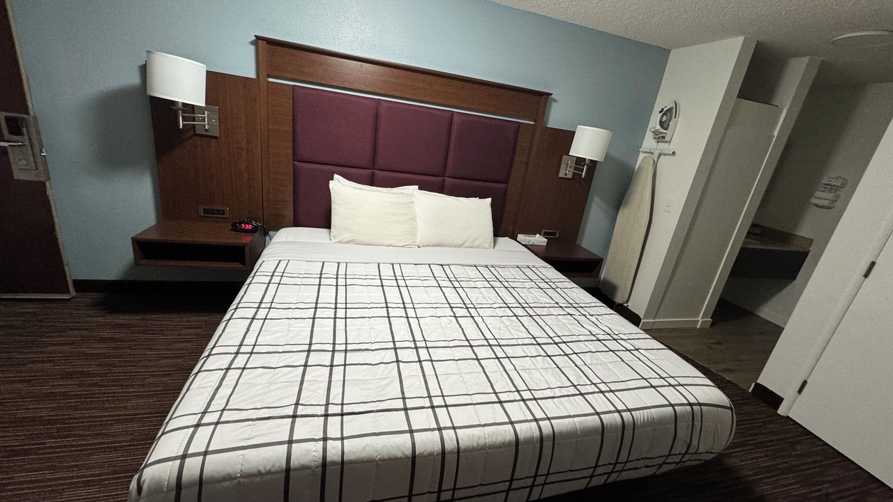 Photo of Bedroom in Milton-Freewater