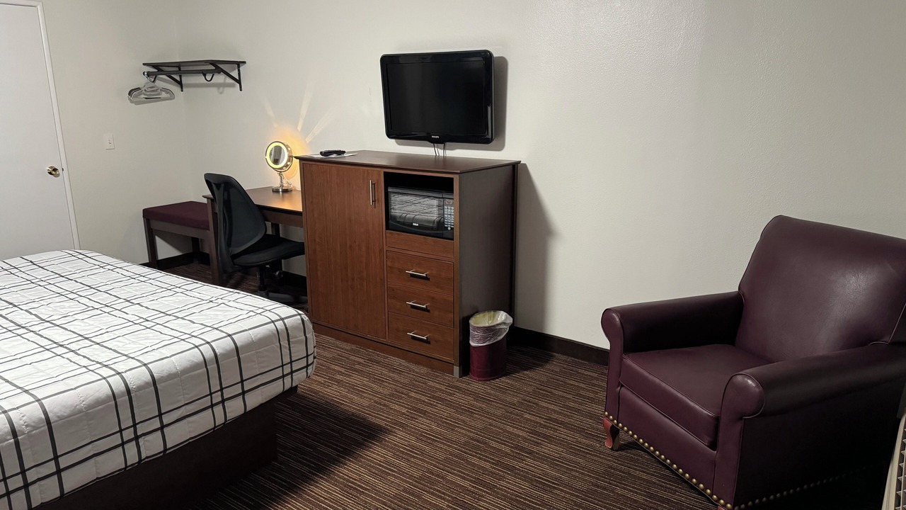 Photo of Bedroom in Milton-Freewater