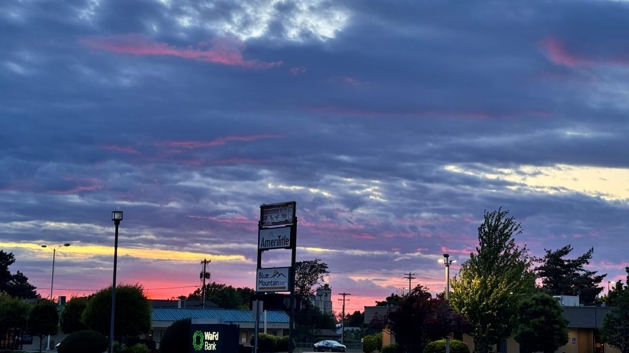 Photo of Outdoor in Milton-Freewater