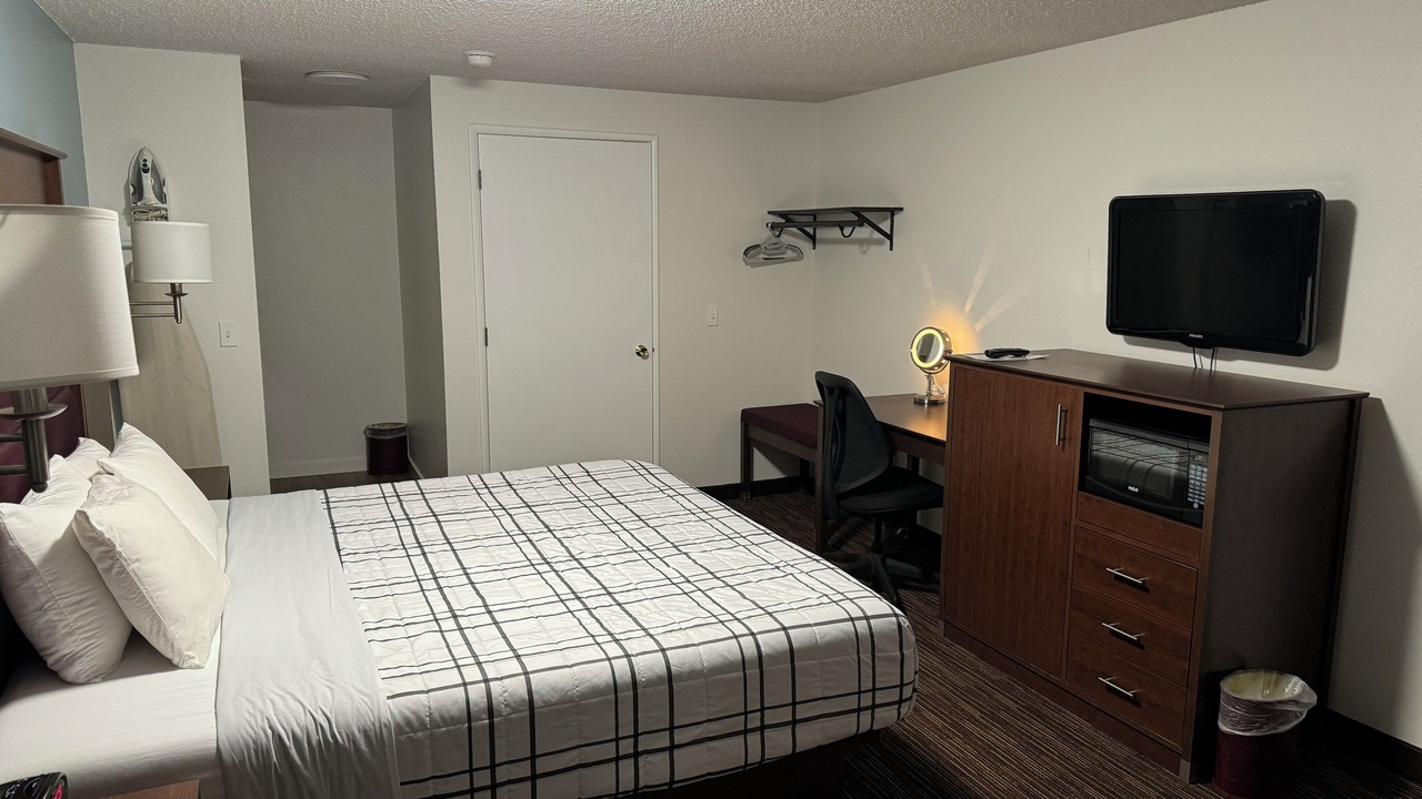 Photo of Bedroom in Milton-Freewater