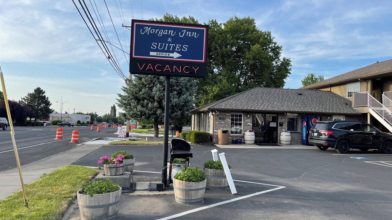 Photo of Outdoor in Milton-Freewater