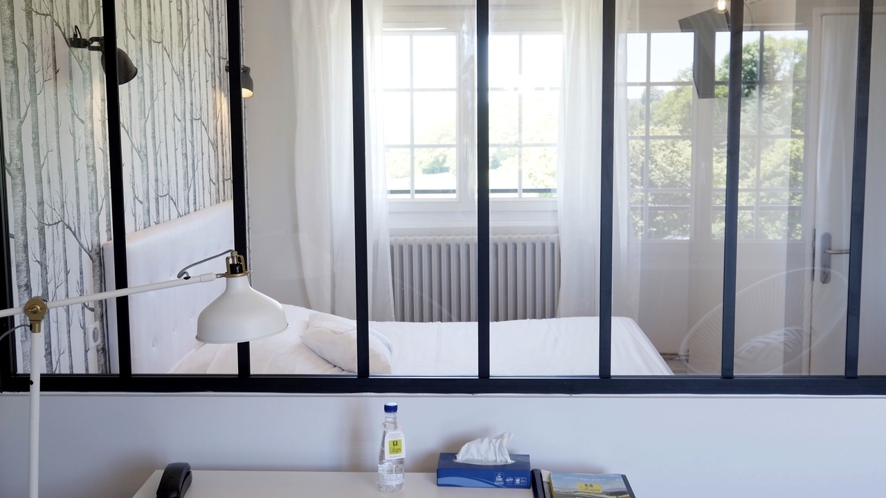 Photo of Bedroom in Goulles