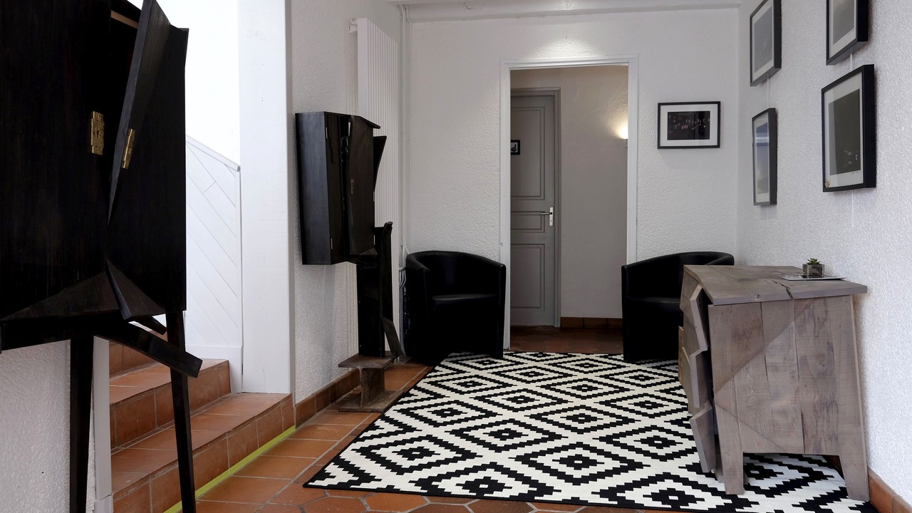 Photo of Bedroom in Goulles